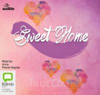 Cover image for Sweet Home