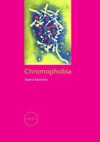 Cover image for Chromophobia