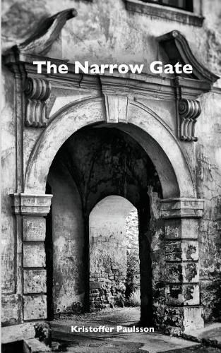 Cover image for The Narrow Gate