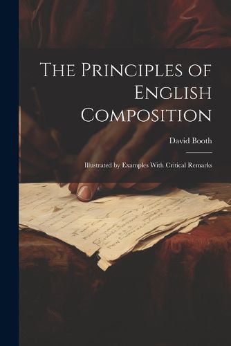 The Principles of English Composition