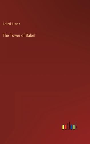 Cover image for The Tower of Babel