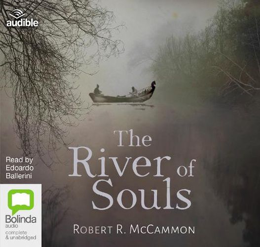 The River of Souls