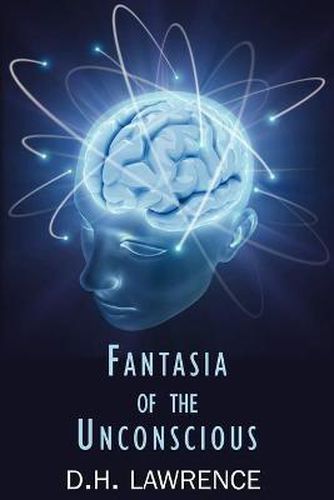 Cover image for Fantasia of the Unconscious