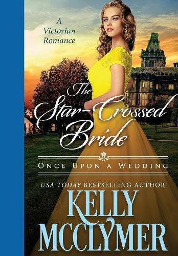 Cover image for The Star-Crossed Bride