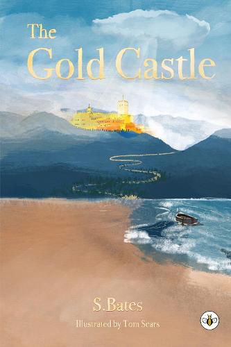 Cover image for The Gold Castle