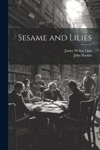 Cover image for Sesame and Lilies