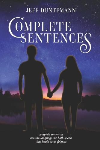 Cover image for Complete Sentences