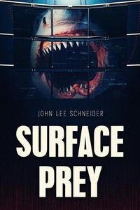 Cover image for Surface Prey