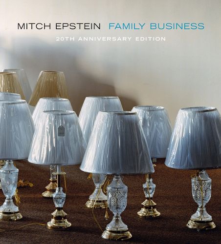 Cover image for Family Business