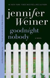 Cover image for Goodnight Nobody