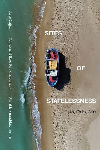 Cover image for Sites of Statelessness