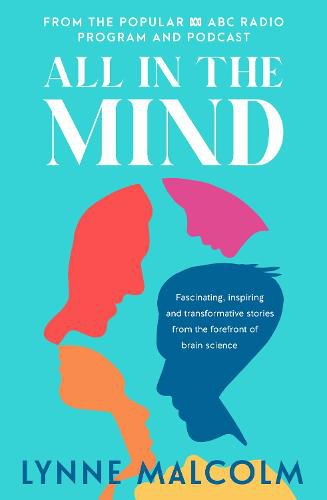 Cover image for All In The Mind