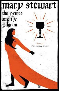 Cover image for The Prince and the Pilgrim