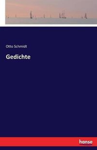 Cover image for Gedichte