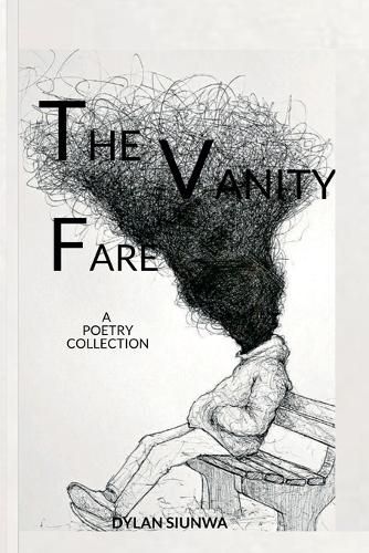 Cover image for The Vanity Fare