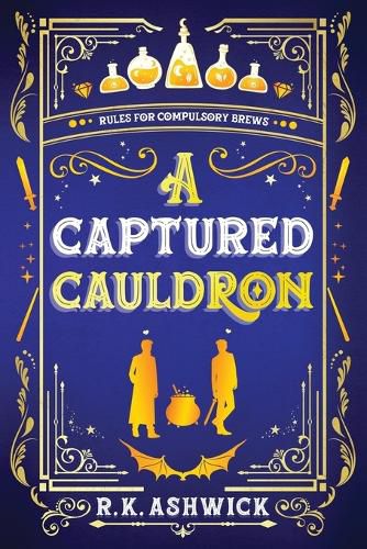 A Captured Cauldron