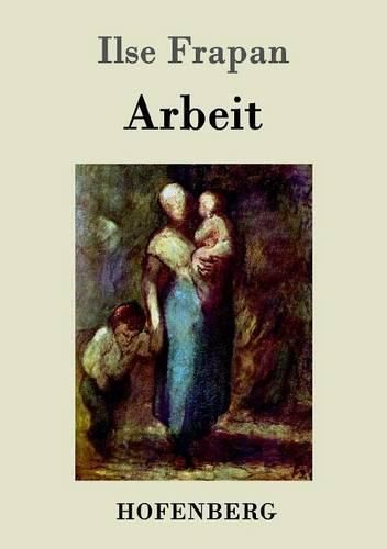 Cover image for Arbeit