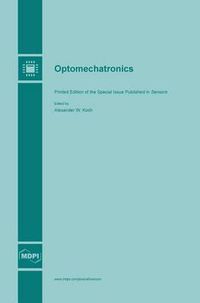 Cover image for Optomechatronics