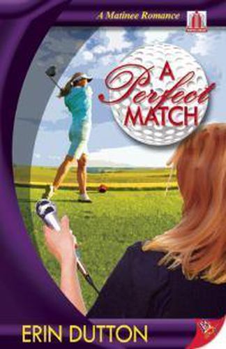 Cover image for A Perfect Match