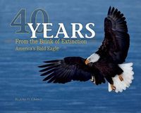 Cover image for 40 Years from the Brink of Extinction