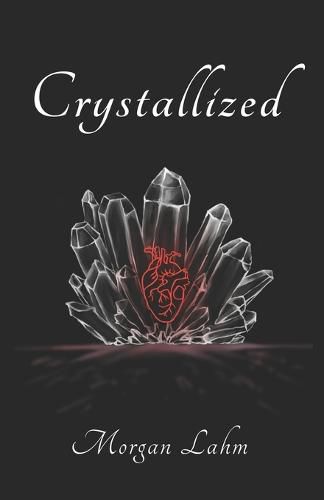 Cover image for Crystallized