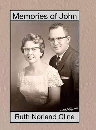 Cover image for Memories of John