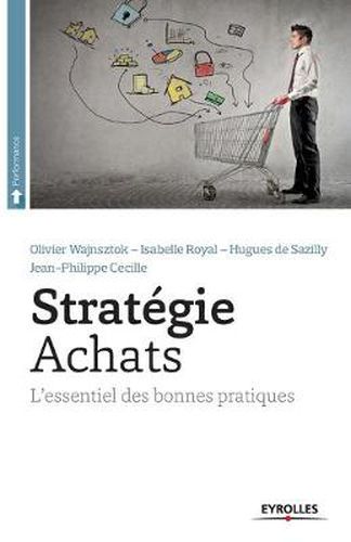 Cover image for Srategie Achats: L'essentiel des bonnes pratiques