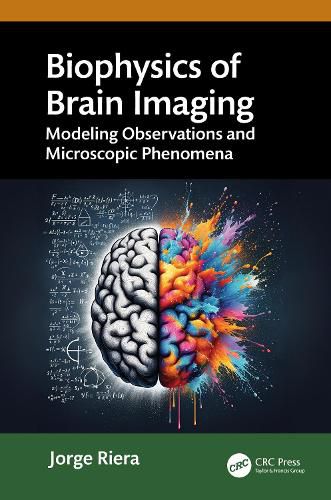 Cover image for Biophysics of Brain Imaging