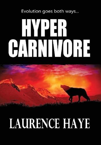 Cover image for Hyper Carnivore