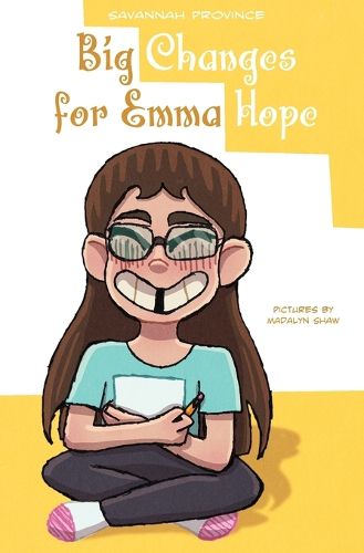 Big Changes for Emma Hope