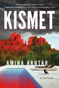 Cover image for Kismet: A Thriller