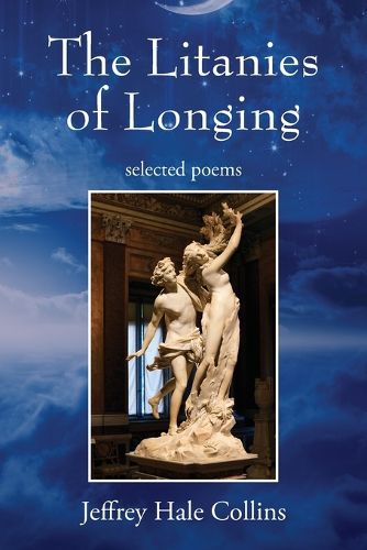 Cover image for The Litanies of Longing