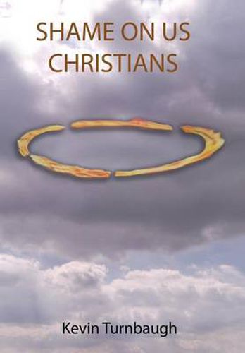 Cover image for Shame on Us Christians