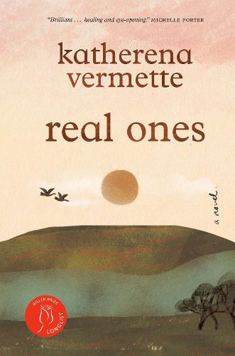 Cover image for real ones