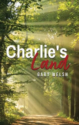 Cover image for Charlie's Land