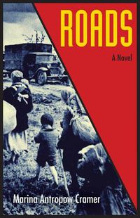 Cover image for Roads: A Novel