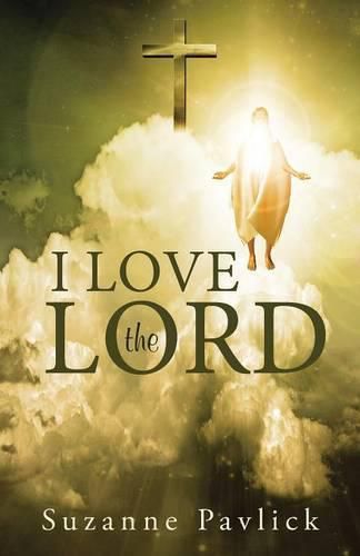 Cover image for I Love the Lord