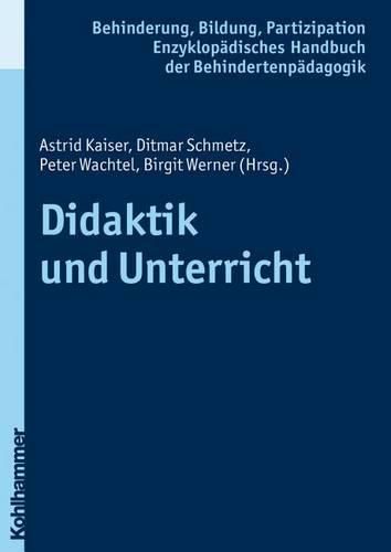 Didaktik Und Unterricht