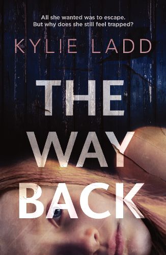 Cover image for The Way Back