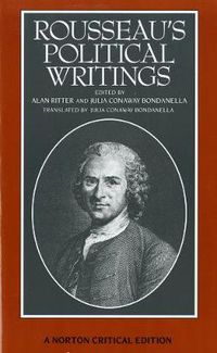 Cover image for Political Writings