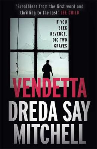 Cover image for Vendetta