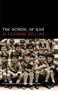 Cover image for The School of War