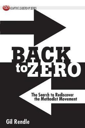 Cover image for Back to Zero