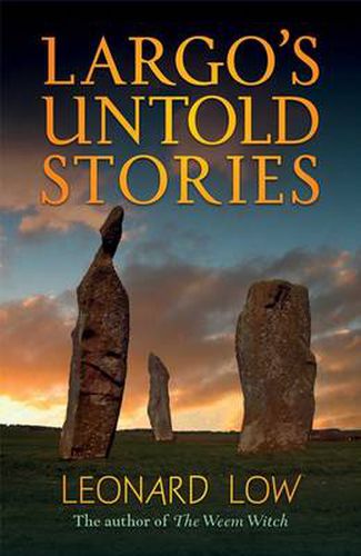 Cover image for Largo's Untold Stories