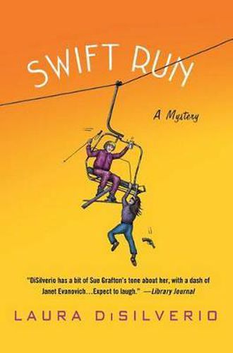 Cover image for Swift Run