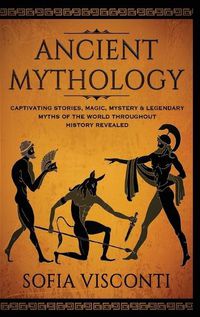 Cover image for Ancient Mythology