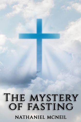Cover image for The Mystery of Fasting