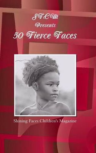 Cover image for SFCM Presents 50 Fierce Faces