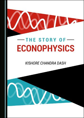 Cover image for The Story of Econophysics