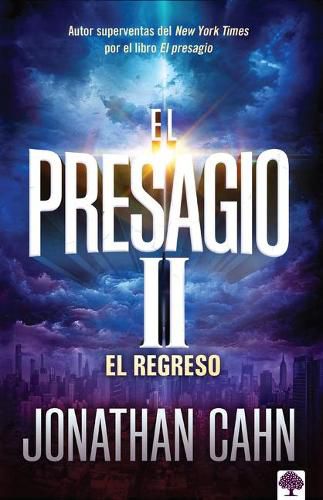 Cover image for Presagio II: El Retorno